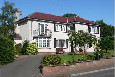 House for sale in Dundee