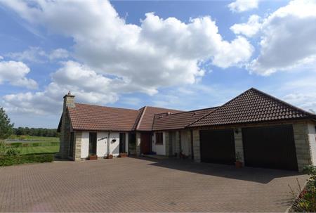 Bungalow for sale in Dundee