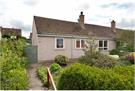 House, Bungalow - Semi-Detached, for sale, 25 West Crescent, EH34 5EF, East Saltoun, East Lothian House, Bungalow - Semi-Detached, for sale, 25 West Crescent, EH34 5EF, East Saltoun, East Lothian