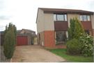 House, Semi Detached, for sale, 9 Bourtree Grove, KY12 9XN, Comrie, Kinross & West Fife House, Semi Detached, for sale, 9 Bourtree Grove, KY12 9XN, Comrie, Kinross & West Fife