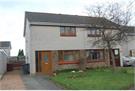 House, Semi Detached, for sale, 9 Rannoch Drive, KY12 8XP, Crossford, Kinross & West Fife House, Semi Detached, for sale, 9 Rannoch Drive, KY12 8XP, Crossford, Kinross & West Fife