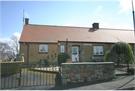 House, Bungalow - Semi-Detached, for sale, 1 Callander Place, TD13 5XY, Cockburnspath, Borders House, Bungalow - Semi-Detached, for sale, 1 Callander Place, TD13 5XY, Cockburnspath, Borders