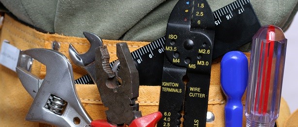 tool belt