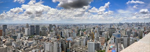 San Paulo