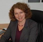 Barbara Watson - ELP Expert