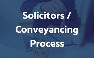 Jump to solicitors / conveyancing process
