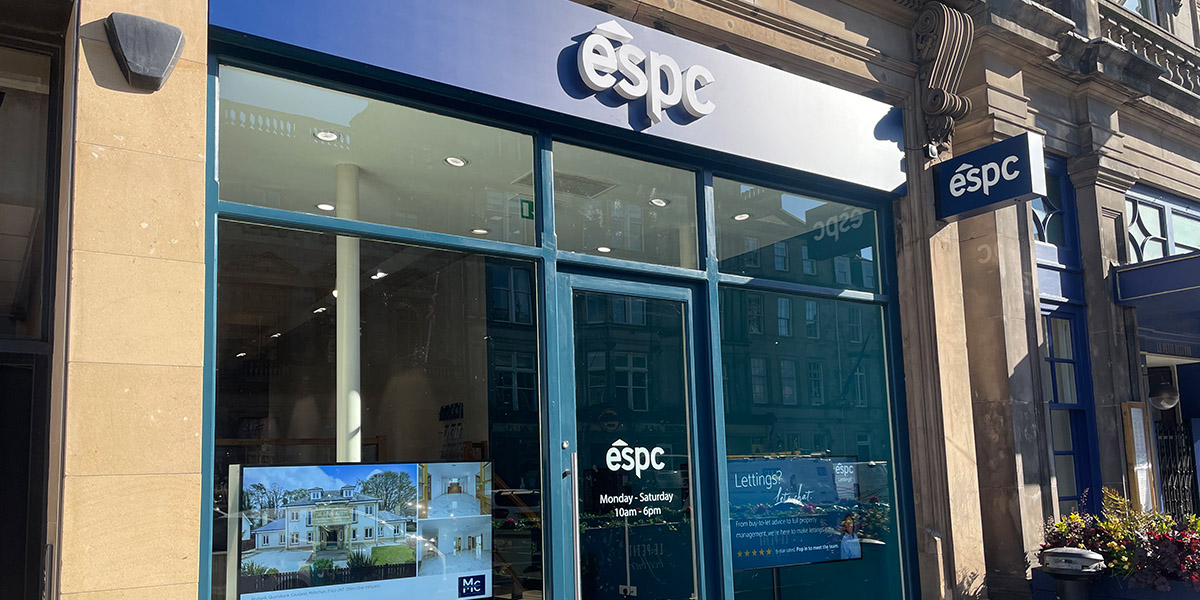 ESPC Property Lounge